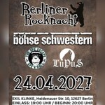Berliner Rocknacht 2.0