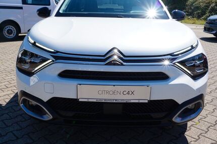 Citroen C4 29.800 km 17.490 &euro; Reutlingen 72770