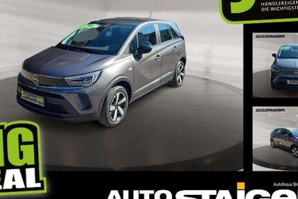 Opel Crossland 32.262 km 15.490 &euro; Stuttgart 70188