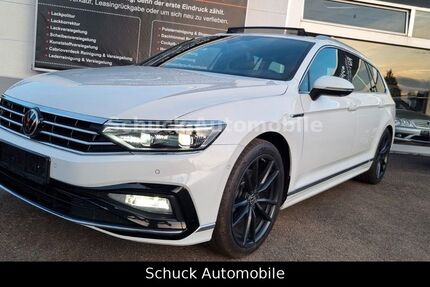 VW Passat Variant 141.500 km 21.999 &euro; Altdorf (Landkreis Böblingen) 71155