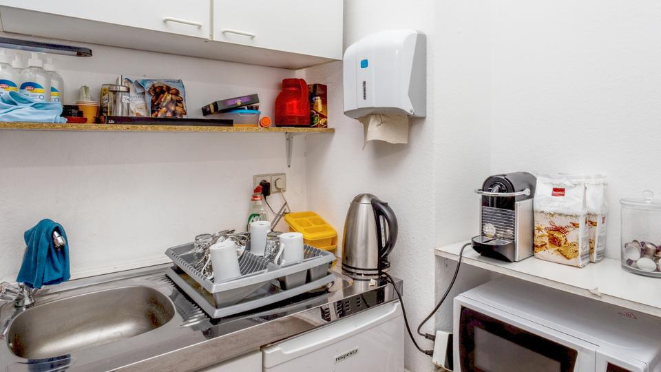 Gewerbeobjekt Stuttgart Stuttgart-West - 550&euro; | Angebot:25969031