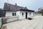 Teilsaniertes Einfamilien-Mehrgenerationenhaus mit Terrasse, Garage und zusätzlichem Waldgrundstück - Einfamilienhaus Horb am Neckar | Angebot:26019766