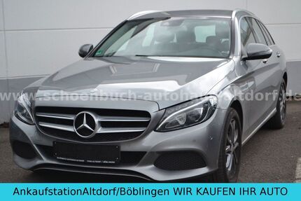 Mercedes-Benz C 220 328.000 km 9.490 &euro; Altdorf bei Böblingen 71155