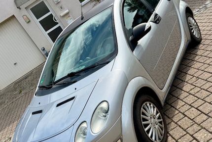 Smart ForFour 133.000 km 1.500 &euro; Neckartailfingen 72666