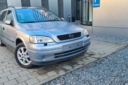 Opel Astra 158.918 km 2.250 &euro; Stuttgart 70565