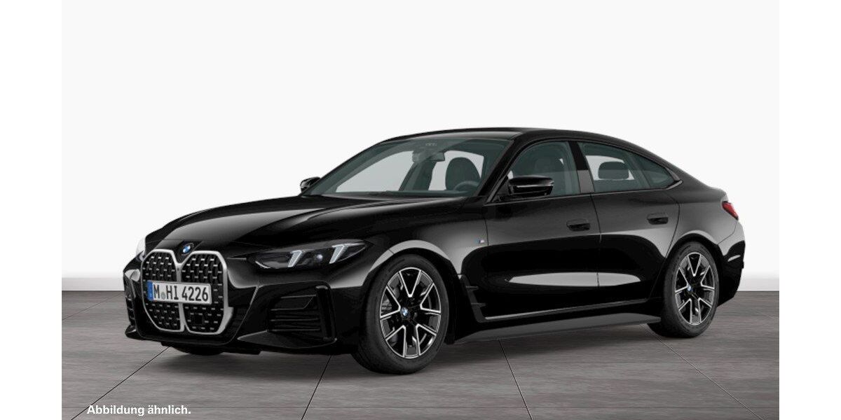 BMW 420 Gran Coupé 12.417 km 46.690 &euro; Stuttgart 70569