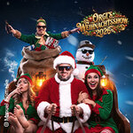 Orgi’s Weihnachtsshow - 25 Jahre I Luv Money Jubiläum