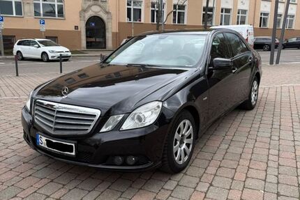 Mercedes-Benz E 220 259.000 km 6.900 &euro; Stuttgart 70439