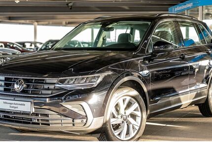 VW Tiguan 59.846 km 27.630 &euro; Stuttgart-Wangen 70188