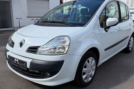 Renault Modus 70.000 km 3.999 &euro; Metzingen 72555