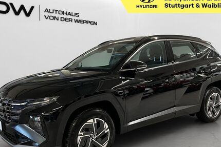 Hyundai TUCSON 4.999 km 32.990 &euro; Stuttgart 70469