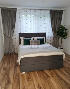 RUHE GENIEßEN, LICHT ERLEBEN - Erdgeschoßwohnung Sindelfingen Eichholz | Angebot:26617564