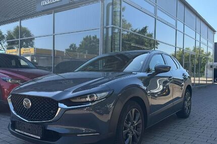 Mazda CX-30 46.617 km 26.490 &euro; Böblingen 71034