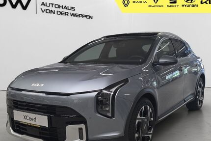 Kia XCeed 2.000 km 34.900 &euro; Stuttgart 70469