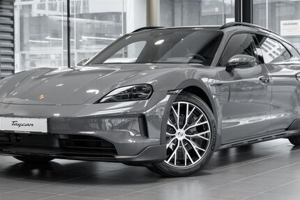 Porsche Taycan 13.900 km 113.880 &euro; Böblingen 71034