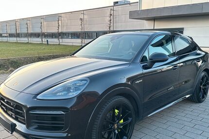 Porsche Cayenne 85.900 km 71.900 &euro; Steinenbronn 71144
