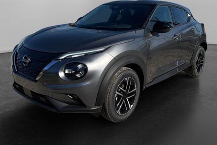 Nissan Juke 4.500 km 26.198 &euro; Bempflingen 72658