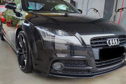 Audi TT 290.000 km 5.000 &euro; Reutlingen 72766