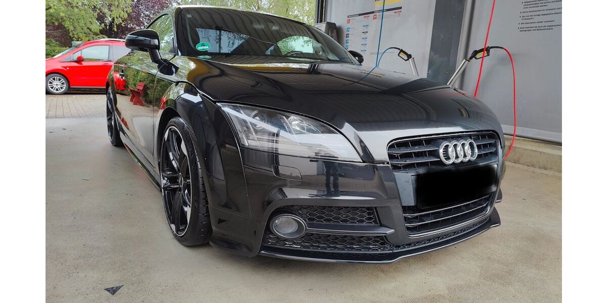 Audi TT 290.000 km 5.650 &euro; Reutlingen 72766
