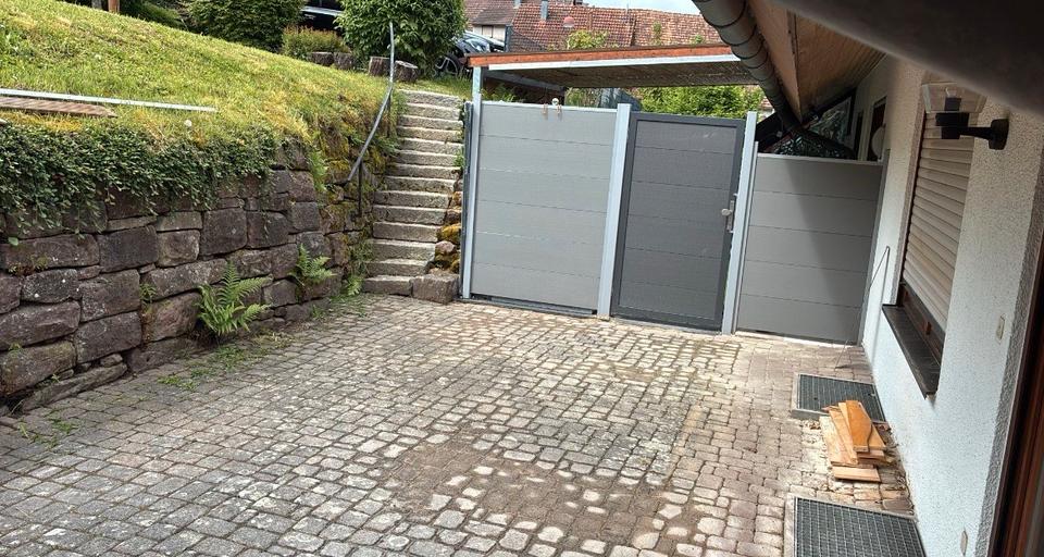 Doppelhaushälfte Wildberg - 10 Zimmer, 277 m&sup2;, 460.000&euro; | Angebot:27122759