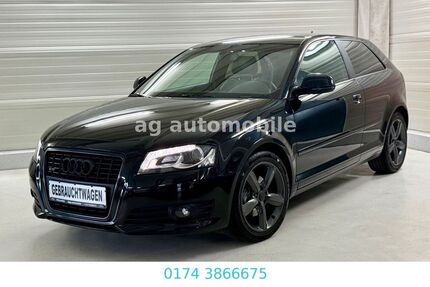 Audi A3 206.000 km 4.980 &euro; Pfullingen 72793