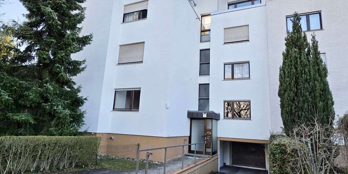 Etagenwohnung Stuttgart Vaihingen - 3 Zimmer, 87 m&sup2;, 940&euro; | Angebot:26023091