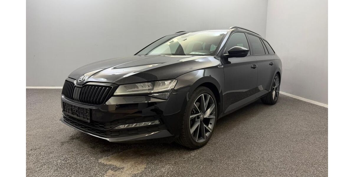 Skoda Superb 189.000 km 16.299 &euro; Reutlingen / Mittelstadt 72766
