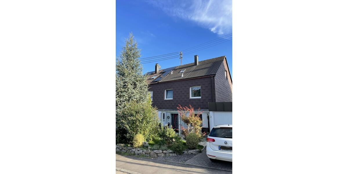 Doppelhaushälfte Herrenberg - 5 Zimmer, 135 m&sup2;, 619.000&euro; | Angebot:25419862