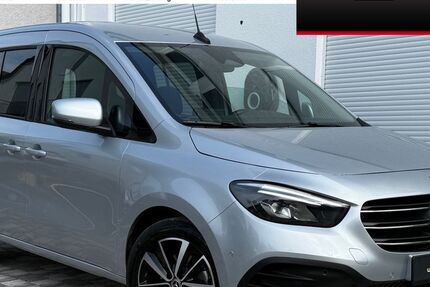 Mercedes-Benz Citan 17.000 km 25.999 &euro; Weil im Schönbuch 71093