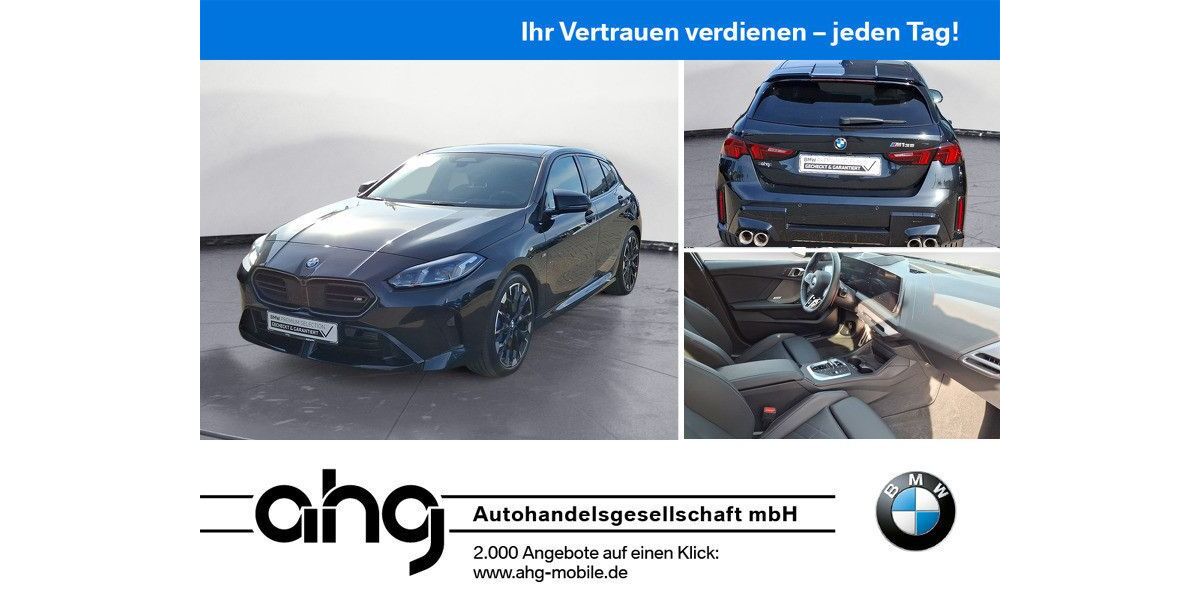 BMW M135 23.837 km 40.950 &euro; Horb am Neckar 72160