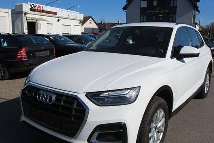Audi Q5 112.000 km 28.990 &euro; Böblingen 71032