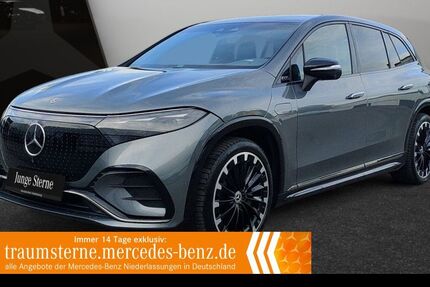 Mercedes-Benz EQS SUV 40.029 km 74.990 &euro; Böblingen 71034
