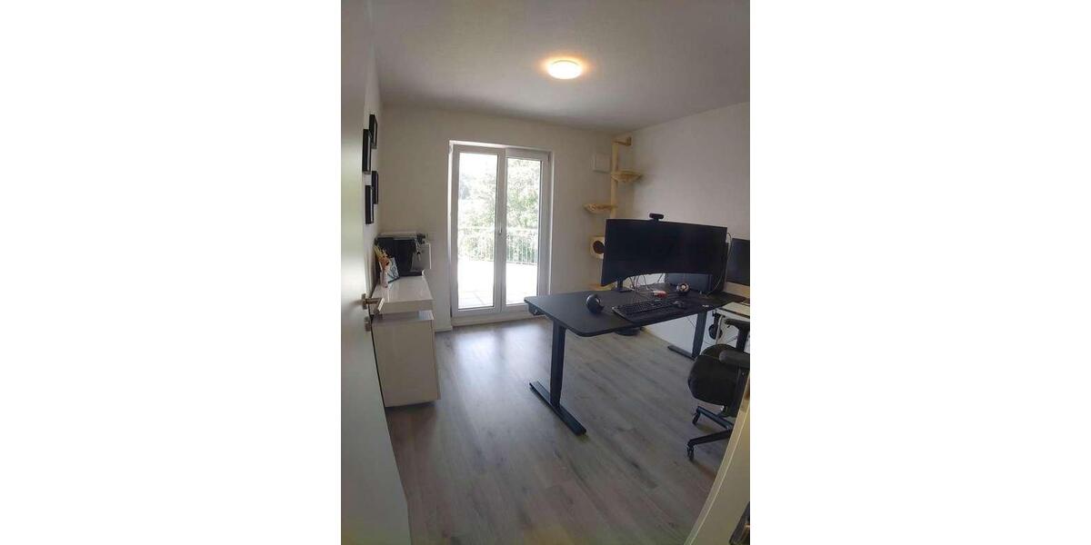 Erdgeschoßwohnung Ebhausen - 3 Zimmer, 85 m&sup2;, 1.045&euro; | Angebot:26003061