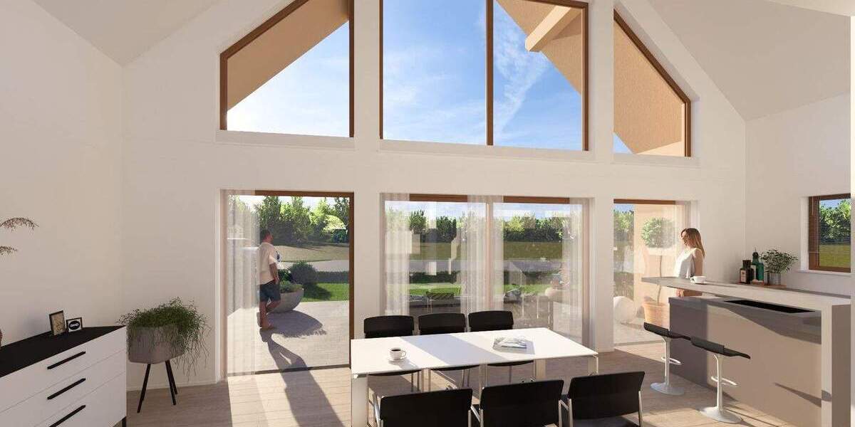 Einfamilienhaus Mössingen - 4 Zimmer, 140 m&sup2;, 1.009.950&euro; | Angebot:25699652