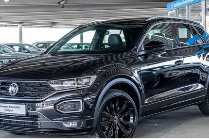 VW T-Roc 39.948 km 29.630 &euro; Stuttgart-Wangen 70188