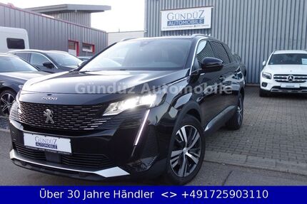 Peugeot 5008 175.000 km 19.795 &euro; Nufringen bei Böblingen 71154