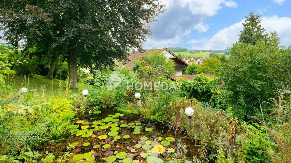 Mehrfamilienhaus, Wohnhaus Engstingen Kleinengstingen - 1 Zimmer, 298 m&sup2;, 550.000&euro; | Angebot:25677603