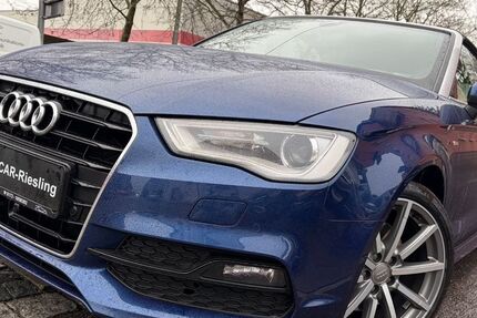 Audi A3 60.000 km 19.999 &euro; Stuttgart 70435