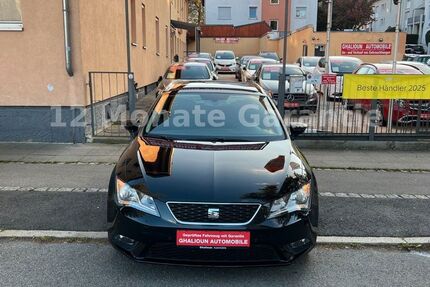 Seat Leon 100.000 km 12.700 &euro; Stuttgart 70435