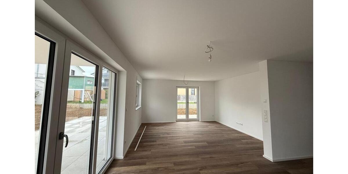 Etagenwohnung Horb am Neckar - 4.5 Zimmer, 100 m&sup2;, 1.400&euro; | Angebot:25291367