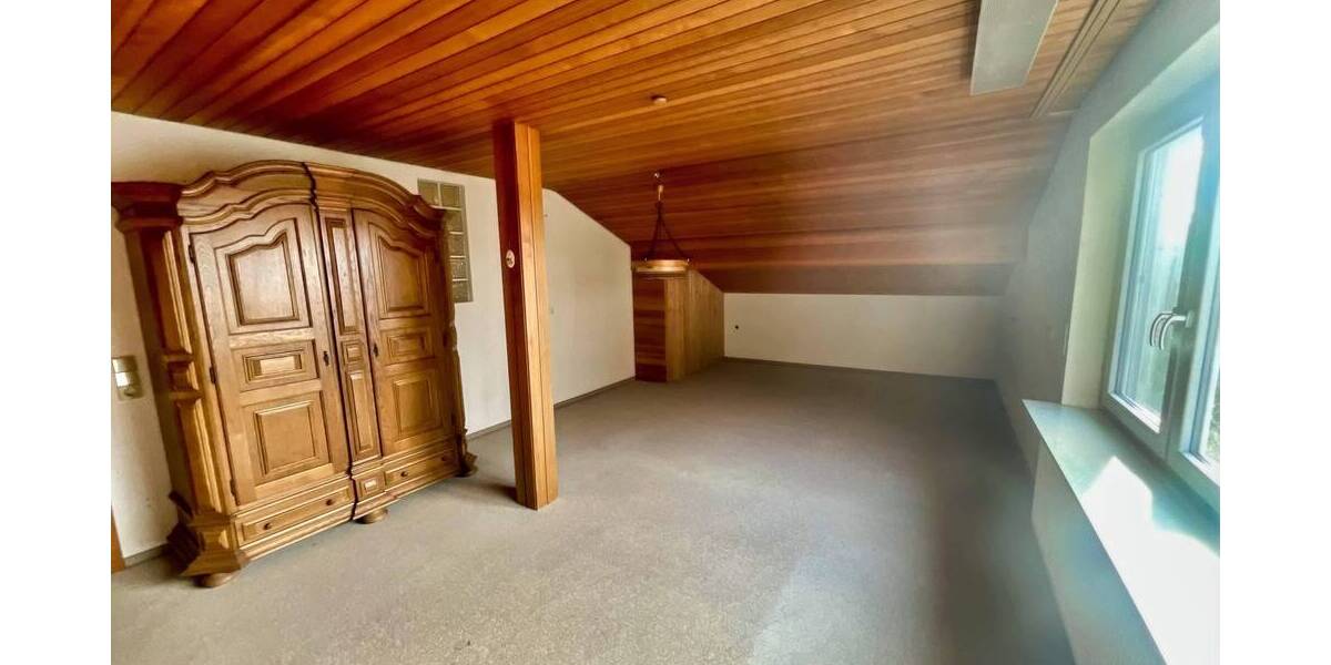 Einfamilienhaus Hechingen Sickingen - 8 Zimmer, 260 m&sup2;, 539.000&euro; | Angebot:25692873