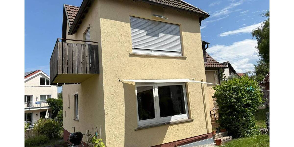 Einfamilienhaus Dettenhausen - 5 Zimmer, 118 m&sup2;, 420.000&euro; | Angebot:25800741