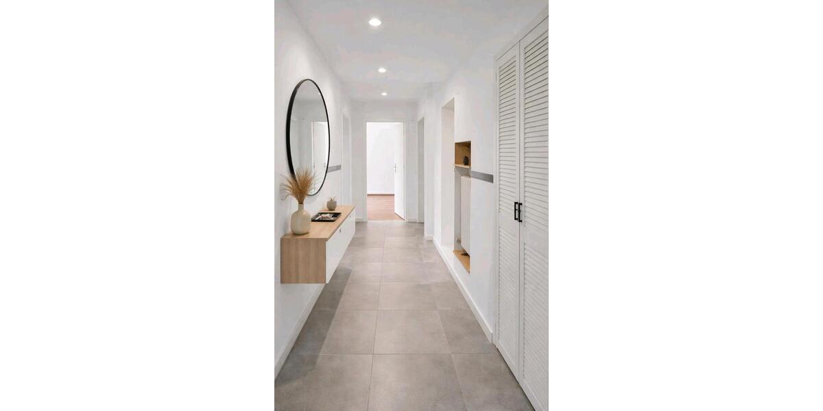 Hochparterre Herrenberg - 4 Zimmer, 91 m&sup2;, 379.000&euro; | Angebot:26603706