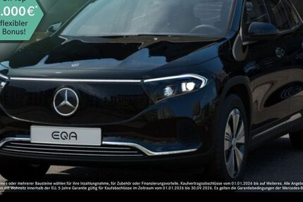 Mercedes-Benz EQA 5.595 km 40.890 &euro; Böblingen 71034