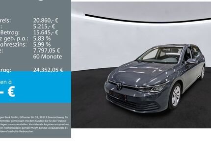 VW Golf 53.741 km 20.360 &euro; Reutlingen 72770