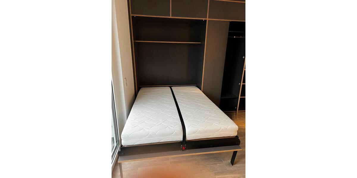 Erdgeschoßwohnung Tübingen Lustnau - 1 Zimmer, 21 m&sup2;, 960&euro; | Angebot:26447015