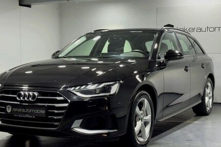 Audi A4 168.366 km 18.290 &euro; Nürtingen 72622