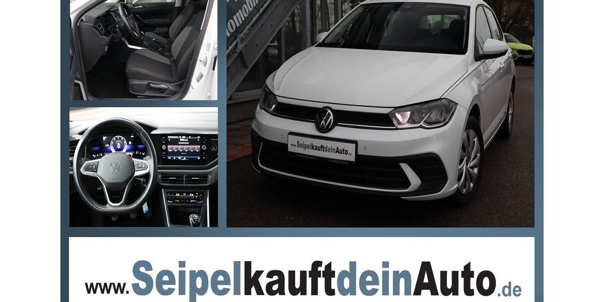 VW Polo 31.700 km 16.995 &euro; Herrenberg 71083