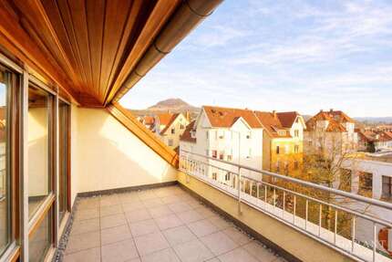 Wohnung Reutlingen - 3 Zimmer, 93 m&sup2;, 380.000&euro; | Angebot:25986324