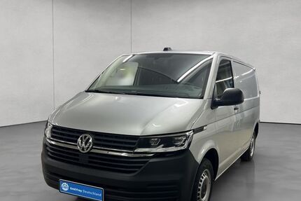 VW T6 Transporter 1.110 km 42.890 &euro; Filderstadt 70794